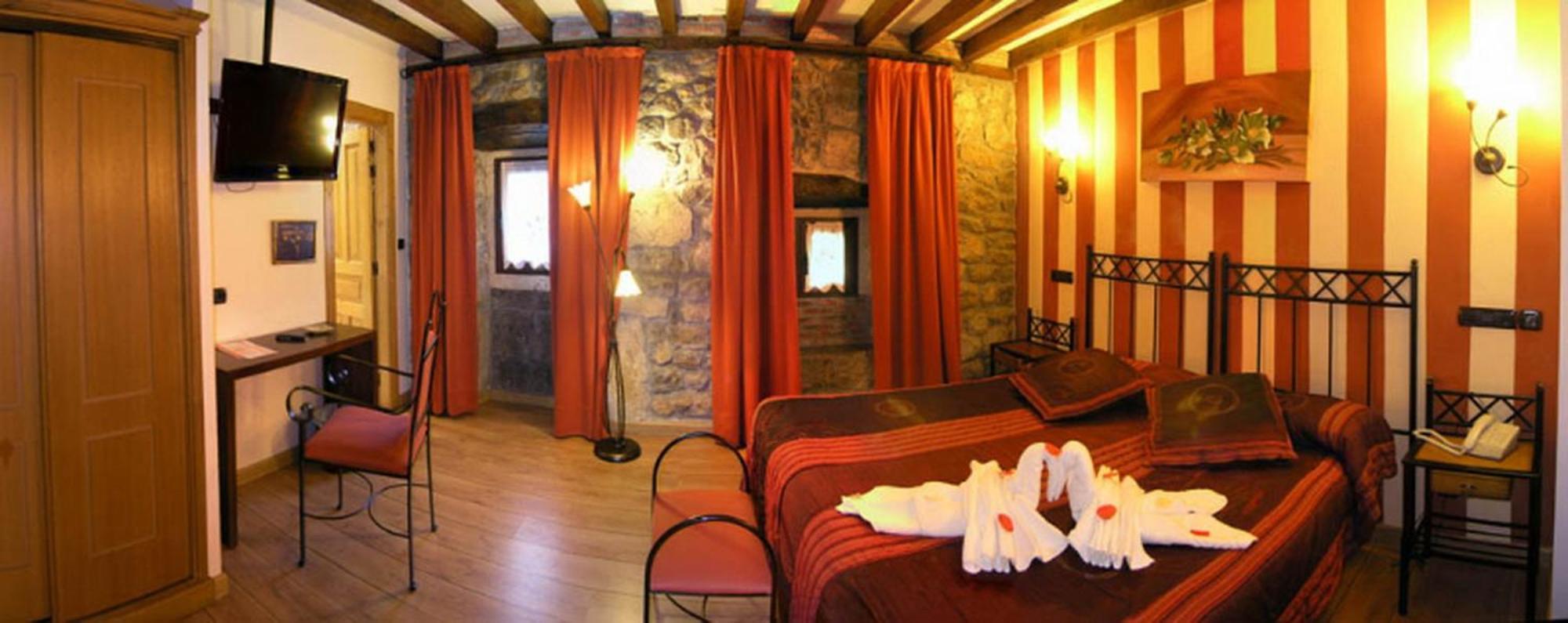 Posada La Victoria Miengo 외부 사진