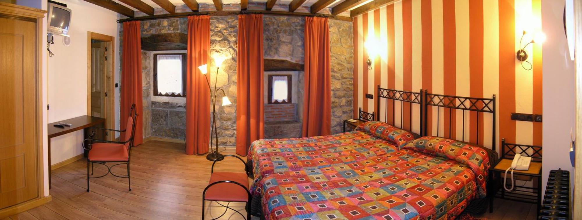 Posada La Victoria Miengo 외부 사진
